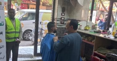 ضمن جهود التحالف الوطنى.. تسليم 11 مشروعا تنمويا لأصحاب الحرف والأسر بسوهاج