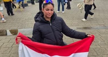 ملك غانم تتصدر Final B فى أول مشاركة ببطولة العالم للتجديف المصري