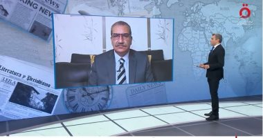 أستاذ علوم سياسية: موسكو منفتحة على الحل السياسى