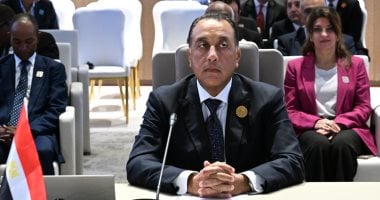 الدكتور مصطفى مدبولي، رئيس مجلس الوزراء
