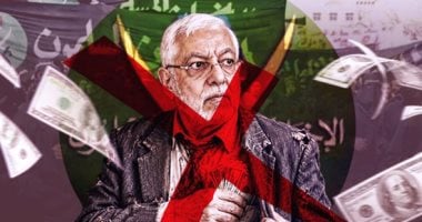 انقسام جديد داخل الإخوان يكشف الفساد الأخلاقي لـ"الإرهابية".. حلمي الجزار يطالب بعدم الخوض في أعراض خصوم الجماعة وانتهاك حرماتهم بزعم المعارضة السياسية.. والتنظيم يصدر بيانًا ضده.. وباحث: سقطوا في بئر الخيانة