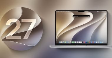 أبل تكشف تفاصيل نظام التشغيل المرتقب لأجهزة Mac الجديدة