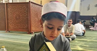 انطلاق فعاليات اليوم العالمي للسرد القرآني