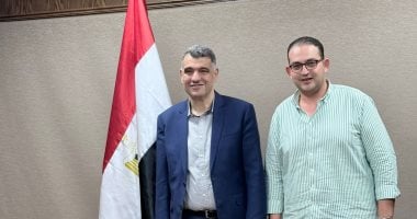 رئيس معهد الأورام