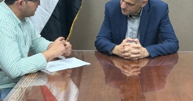 عميد معهد الأورام لـ"اليوم السابع": 25% من مرضى السرطان يتلقون العلاج بمستشفياتنا.. الدكتور محمد عبد المعطى يكشف كواليس التحديات والتطوير: 450 ألف زيارة سنوياً و96%من العلاج مجاناً.. 1600 مريض يوميا بالعيادات