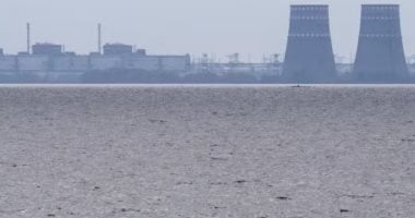 محطة الطاقة النووية 