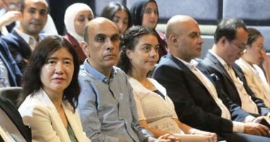 مسئول بمدينة الإنتاج باحتفالية أفلام الصين: العلاقات المصرية الصينية قوية وممتدة 