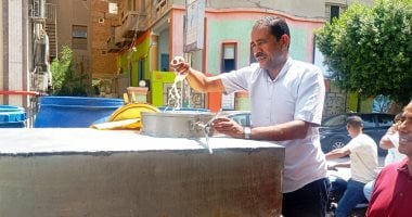 ضبط طن لبن فاسد خلال حملة للجنة حماية المستهلك بالمنيا.. تفاصيل