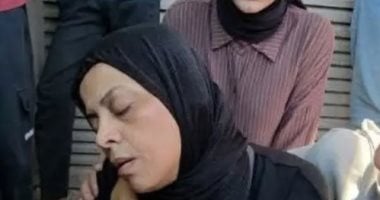 "تيم حمدان.. طفل جاء بعد سنوات من الانتظار وغادر الحياة فى حضن جدته".. الحرب اختصرت حكايته ولم تمهله ليكبر بين أسرته.. جاء إلى الدنيا ليملأ البيت فرحا فترك والدته تحتضن جثمانه بقلب أم لم تكن مستعدة لوداعه