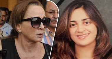 ياسمين ابنة الفنانة نجلاء فتحي