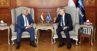 قناة السويس تنتعش ملاحيا.. ونشاط مكثف لرئيس الهيئة وسط نفى حكومى رهنها