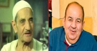 محمد التاجى يكشف كواليس علاقته بجده عبد الوارث عسر فى لقاء سابق