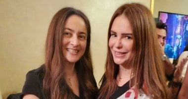 دنيا عبد العزيز تنعى ابنة نجلاء فتحى: قلبى موجوع عليكى وربنا يصبر أمك وبنتك