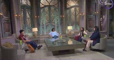 أشقاء "كاستنج" لـ صاحبة السعادة: البرنامج أعادنا لسحر السينما الكلاسيكية
