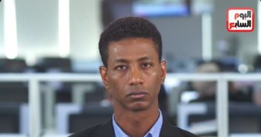 لا مقايضة بقناة السويس.. تليفزيون اليوم السابع يسلط الضوء على بيان الحكومة