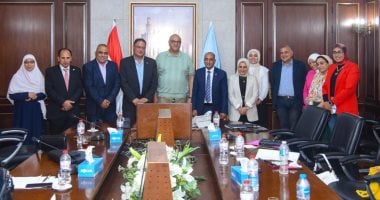 تأهيل وتطوير «طابية كوسا باشا» الأثرية بأبو قير بالإسكندرية لاستغلالها سياحيا