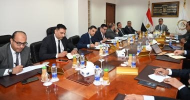 وزير التموين : طرح 12 سلعة أساسية أبرزها الأرز والمكرونة الزيت بأسعار مناسبة اعتبارًا من 10 سبتمبر تنفيذا للتكليفات الرئاسية.. بدء العمل بـ«كارت المفتش» بداية من الشهر المقبل.. وتشكيل لجنة عليا للرقابة