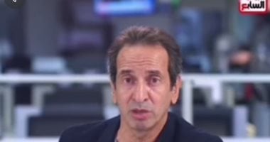 وليد ماهر عن وائل جمعة: أول مرة أشوف مدير كرة لابس تيشيرت وشورت على الخط