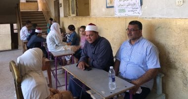 يوم كامل في رحاب القرآن.. شاهد السرد القرآني في الغربية.. فيديو وصور