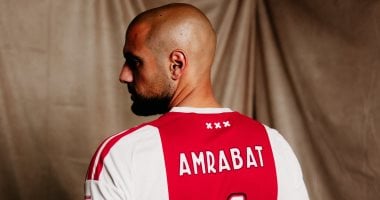 سفيان أمرابط ينتقل إلى أياكس الهولندي حتى 2028