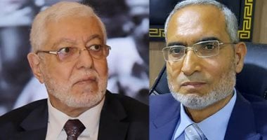 الإخوانى محمود حسين إمبراطور المال والساقط أخلاقيًا.. يحرض على انتهاك أعراض خصوم التنظيم.. وقيادى سابق: إصرارهم على التشهير يكشف سقوطهم الأخلاقى ويبرز تحول الخلافات التنظيمية لمعركة تصفية حسابات