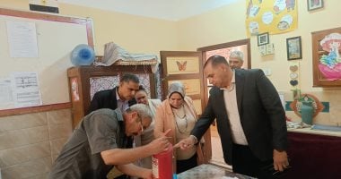 ​جولات ميدانية لقيادات تعليم القاهرة لمتابعة جاهزية المدارس للعام الدراسى
