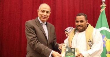 كنا فين وبقينا فين.. تقنين أراضي الدولة يضع المنيا فى المركز الأول جمهوريا