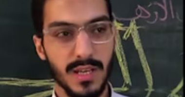 طالب طب بعد مشاركته في السرد القرآني بالمحلة: فرصة عظيمة لمراجعة الحفظ.. فيديو