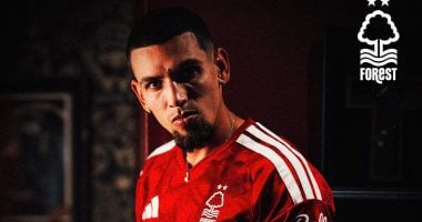 رسميًا.. نوتنجهام فورست يعلن ضم دانييل مونيوث لمدة 3 سنوات