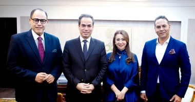 "من الحارة إلى الخلود".. ندوة أدبية بمركز ماسبيرو للدراسات فى الذكرى العشرين لرحيل نجيب محفوظ