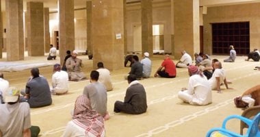 قوافل أوقاف جنوب سيناء تواصل نشر الفكر الوسطي وتعزيز الوعي الديني بالمساجد