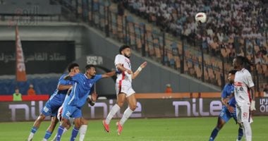 الزمالك والسويس بتروجت