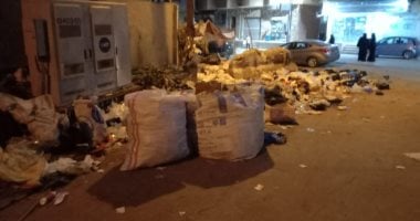 محافظ الإسماعيلية يتابع حملات البيئة.. تحرير 23 محضرًا وتشميع مخازن خردة