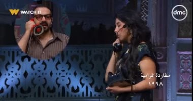 استعراض "قلبي يا غاوي خمس قارات" يُشعل مسرح "صاحبة السعادة" 