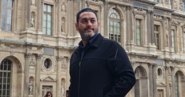 من ألمانيا إلى فرنسا.. اليوم السابع يوثق رحلة الـ17 يومًا في أوروبا