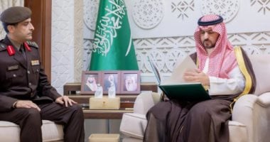 نائب أمير الشرقية بالسعودية يؤكد دعم جهود الأمن البيئى وحماية الموارد الطبيعية