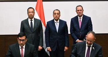 مذكرة تفاهم بين المعهد القومي للاتصالات وشركة "سيسكو سيستمز" العالمية
