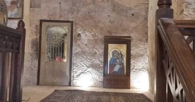 آثار المنيا