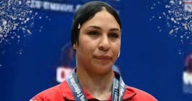 روفيدا فتحي