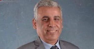 عماد الأزرق: زيارة الرئيس الصيني لمصر تعكس مكانتها لدى بكين
