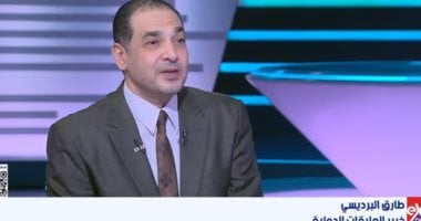 خبير: مصر بوابة الصين لأفريقيا ضمن مبادرة الحزام والطريق