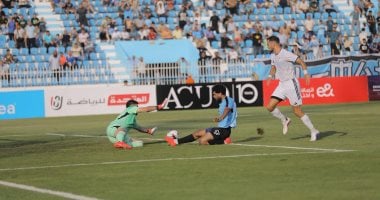 غزل المحلة والشرقية إنبي يحصدان أول نقطة في الدوري الممتاز