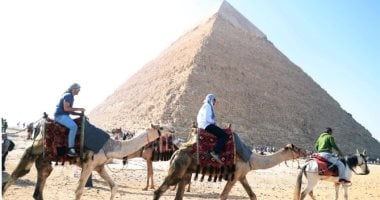 مصر تبهر العالم.. أم الدنيا بعيون وسائل إعلام الصين