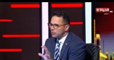 طارق العكارى لـ الحياة اليوم: مصر بوابة الصين لأفريقيا ووجهة آمنة للتجارة