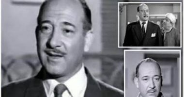 ذكرى وفاة أحمد علام.. الباشا القاسى فى رد قلبى وأول نقيب للممثلين