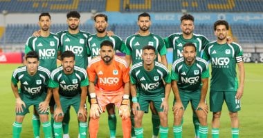 المصري راحة اليوم بعد الهزيمة أمام بيراميدز في الدوري
