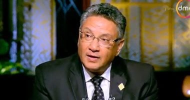 أحمد قنديل: علاقات مصر والصين فى عصرها الذهبى وزيارة الرئيس شى فرصة لانطلاقة جديدة