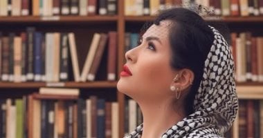 من ألم الإنسان لحكاية الوطن.. الشاعرة أفنان جولانى تروي رحلة الكتابة بين "كان لي" و"عبق الأرض".. الروائية المقدسية لـ"اليوم السابع": أكتب معاناة فلسطين وأحفظ ذاكرة القدس.. الحرب عمقت وجعي وقلمي فعل مقاومة