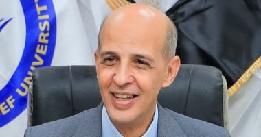 جامعة بني سويف الأهلية تنفتح على التجربة الصينية في الذكاء الاصطناعي والطاقة الجديدة