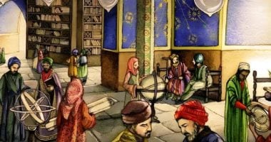 التراث والترجمات والشعر.. تطور صورة الصين فى الأدب العربى